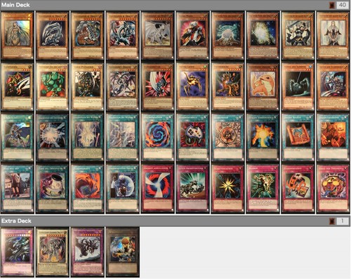 Yugioh kaiba original - kaiba's,