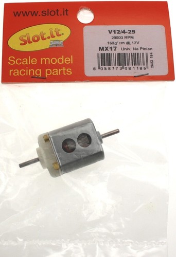Slot simx17 motor v12 - slot.it, 29k