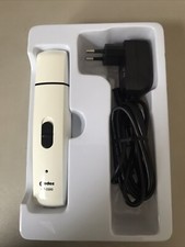 CP3300 elektrischer Haustier-Nagelschleifer + Leistungsmotor & leiser 