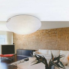 Fabas Luce LED-Deckenleuchte