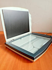 Gebrauchter Vintage Flachbett