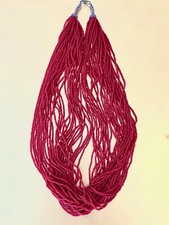 Rarität Korallenkette ★