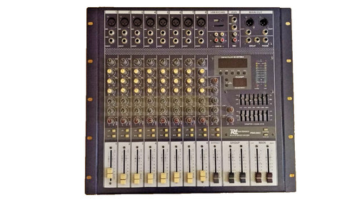 Power dynamics pdms802 - power,