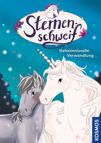Sternenschweif 1 - sternenschweif,,