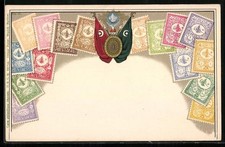 Historische türkische