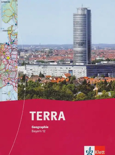 Terra geographie ausgabe - terra, 12.