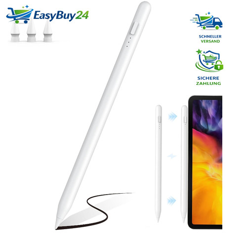 Stift für ipad - für, pencil