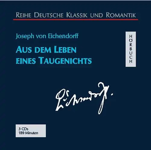 Aus dem leben eines - dem,