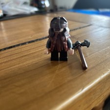 Lego Herr der Ringe Minifigur