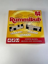 Jumbo Rummikub Word Legespiel