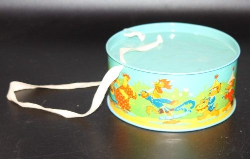 Vintage lithographierte - vintage,