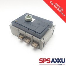 Merlin Gerin Interpact INS