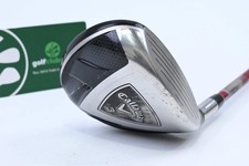 Callaway RAZR X Black #3 Holz / 15 Grad / Regular Flex Callaway 60