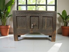 Antique Turkmen yurt treasure