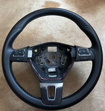 LEDER LENKRAD VW PASSAT 3C