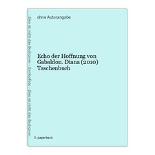 Echo der hoffnung von - echo,