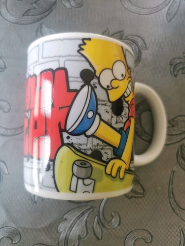 Bart simpson von - bart,