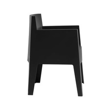 Driade Toy Stuhl mit Armlehne