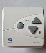 Fernotron 2422 Funk Empfänger mit Tastfunktion Rollladen Steuerung (Rademacher)