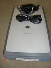 HP Scanjet G 3010