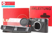 ⏯ [Top MINT Boxed] Leica