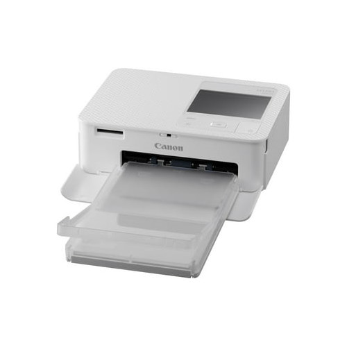 Canon selphy cp1500 - selphy,