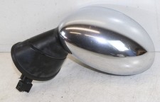 Aussenspiegel links Mini One R50 R53 Spiegel Chrom