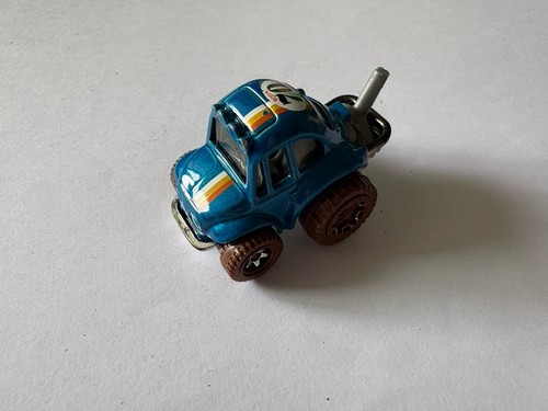 Hot wheels 1970 volkswagen - hot,