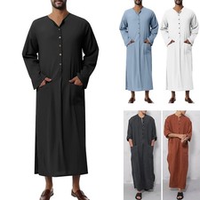 Muslim Herren Islamische