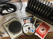 Hitchcock Ultimate Filmmakers