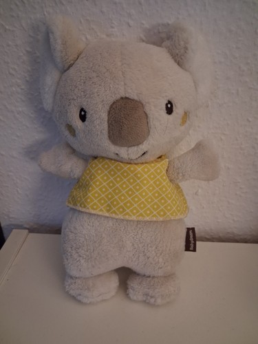 Spieluhr koala von rossmann - spieluhr,