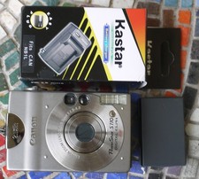 Canon PowerShot S110 Silver