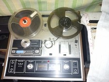 Tonband Akai X- 201 D