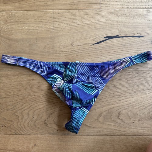 Herren string größe m - string,