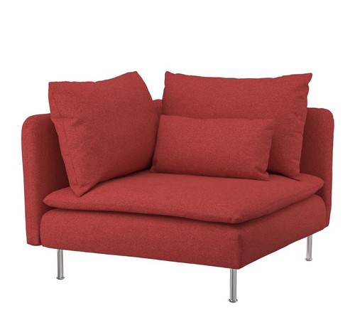Ikea söderhamn eckelement - ikea,