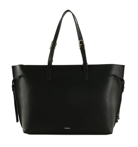 Furla ava tote - furla, with