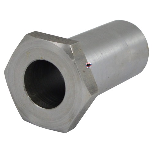 Sprocket shaft mutter nut - shaft,