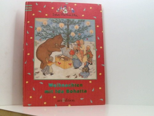 Weihnachten mit ida bohatta - mit,