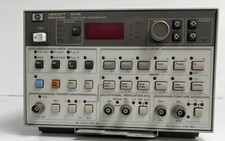 HP 3314A Funktionsgenerator