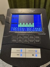 Crane Crosstrainer Power X15,5