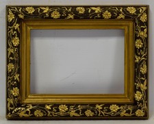 Um 1900 Alter Rahmen mit