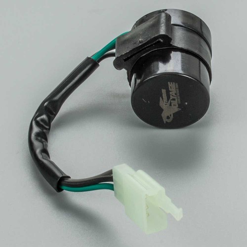 Blinkgeber ev230 12v - , ticker