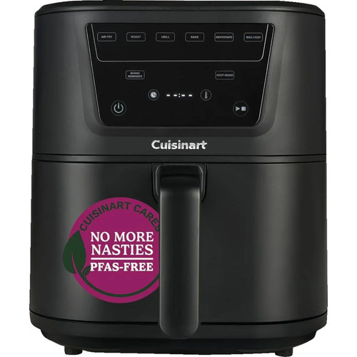 Cuisinart kompakt max 6 - max, 7.6