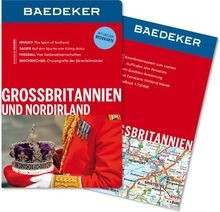 Baedeker reiseführer - baedeker,