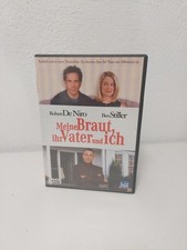Meine Braut, ihr Vater und ich DVD 12939