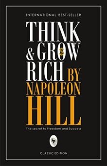 Think and grow - think, von