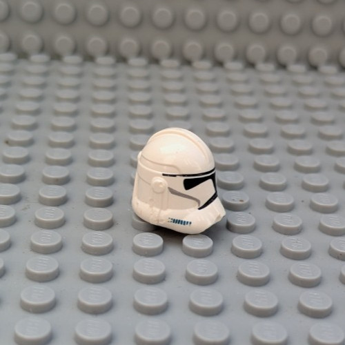 Lego helm 11217pb09 - 11217pb09,, star