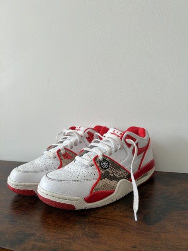 Stüssy nike air flight - stüssy, x