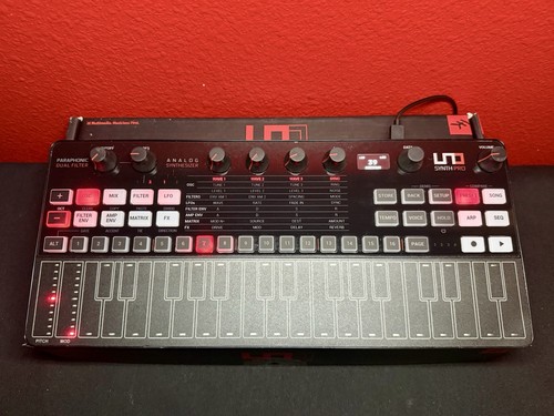 Multimedia uno synth - multimedia,