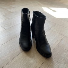 mJUS Damen Stielette Gr. 39